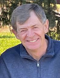 Obituary information for Larry W. Sterner