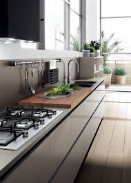 Download The Catalogue And Request Prices Of Tetrix By Scavolini Fitted Kitchen Design Michael Young Scavo Kitchen Fittings Modern Kitchen Kitchen Renovation