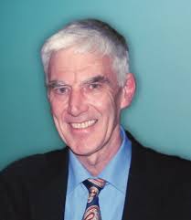 Accomplished Scot Gordon Emslie escaped classism by immigrating to Canada