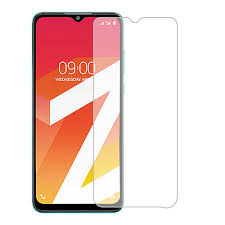 Lava Z2 Screen Protector Hydrogel ...