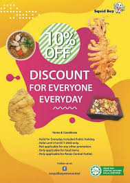 Now showing coming soon | charts 13 feb 2020. Now Till 31 Oct 2020 Squid Boy 10 Off Promo At Aman Central Everydayonsales Com