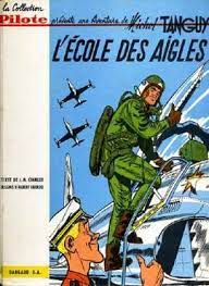 Translate all reviews to english. Tanguy Et Laverdure Wikipedia