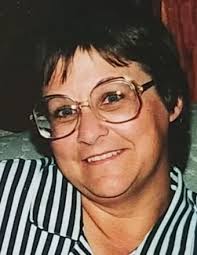 Obituary information for Lynne Ann O'Malley