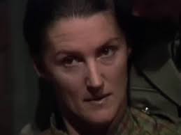 Bev Baker Prisoner Cell Block H