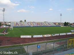 Il cittadella gioca le sue partite casalinghe allo stadio piercesare tombolato di cittadella (pd). In Occasione Di Cittadella Sampdoria Un Ricordo A Pier Cesare Tombolato Padova Sport