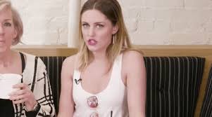 Tony Nom Taylor Louderman On Missed Waxing Appointments Christmas With A Cow And How Mean Girls Makes Her Feel Like Beyonce Broadway Buzz Broadway Com