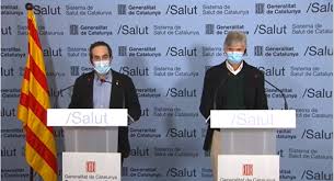 Te facilitamos información actualizada sobre las restricciones de viaje que se aplican en cada país consulta las restricciones de entrada y los requisitos de cuarentena del destino que tienes en mente. Catalunya Anade Pequenas Correcciones A Las Restricciones Covid 7canibales Com