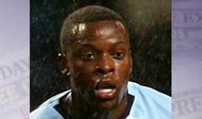 Taylor offer to Eduardo