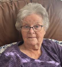 Obituary information for Mary E. Falvey