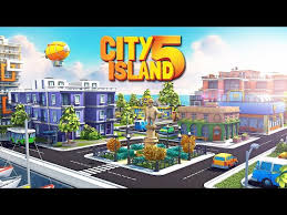 What will happen when you click free download? City Island 5 Tycoon Building Simulation Offline Apps On Google Play