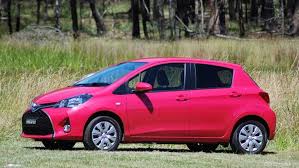 They listened to what i wanted, worked with me to find a good price, match. Review 2015 Toyota Yaris Sx Review And Road Test