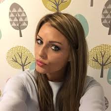 stacey sturrock (@RioStacey)