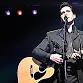 James Garner's Tribute to Johnny Cash | Olympia, WA