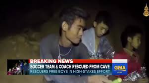Pure flix has more than just christian dramas, offering comedies such as malibu dan the family man and even action series like the king's messengers. The Studio Behind God S Not Dead Wants Film Rights To The Thai Cave Rescue Hemant Mehta Friendly Atheist Patheos