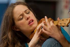 The Heart is a Lonely Hunter