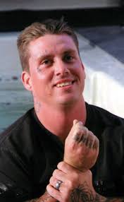 Sean O'Ram avis de décès