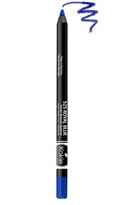 Revlon colorstay eyeliner gives you rich intense color and wears up to 16 hours. Waterproof Velvet Smooth Eyeliner Pencil Kokie Cosmetics