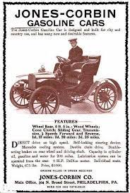 Pin By Dunham Silva On Corbin Car Ads Automobile Advertising Car Advertising Classic Cars