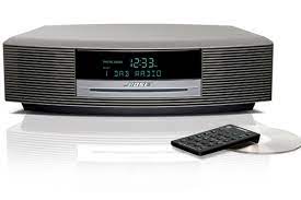 Bose Wave Music Iii And Wave Radio Iii Come With Digital Radio For International Listeners The Verge