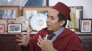 Ayman al akiti is a young academician born and raise in kuala lumpur. Galeri Ilmu Media Group Akidah Ahli Iman Dr Ayman Al Akiti Facebook