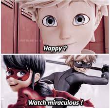 Pin On Miraculous