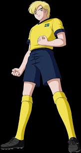 Stefan Levin Captain Tsubasa Tsubasa Tsubasa Ozora