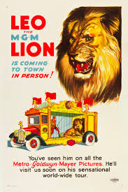 Amazon.com inc (amzn.o) said on wednesday it is buying mgm, the fabled u.s. Leo The Lion Mgm Wikiwand