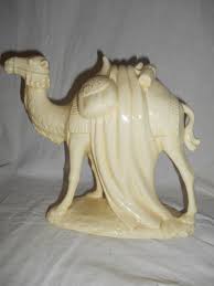 This is a lovely hand painted ceramic holland mold face. Pin On Christmas