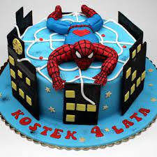 We did not find results for: Meriahkan Ulang Tahun Si Kecil Dengan 5 Pilihan Kue Ulang Tahun Spiderman Unik Dan Enak