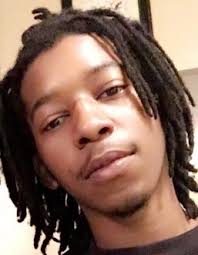 Obituary for Mr. Redric Keyon Jackson