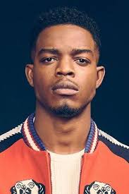 Stephan James