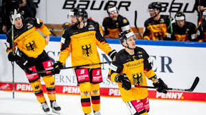 Deutschlands talente bei der em mit dem. Eishockey Wm Deb Auftakt Gegen Coronageplagte Italiener Eishockey Sportschau De