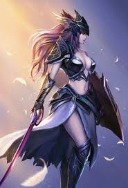 The Dragon Slayer Of Everything Fairytail Y N S Requip Forms In 2020 Fantasy Art Women Anime Warrior Fantasy Girl