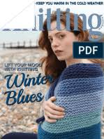 Please contact me if you wish to add to the list or spot any mistakes. Knitting January 2018 Pdf Knitting Crochet