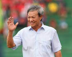 Hlv lê thụy hải được xem là chiến lược gia xuất sắc trong lịch sử bóng đá việt nam. Jhgwbawudjzo7m
