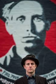 Salt Lake theater finds the music in the overlooked history of labor leader  Joe Hill