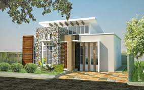 Client mushola pak najjar jakarta: Kumpulan Model Teras Untuk Rumah Minimalis Yang Trend Tahun Ini Homeshabby Com Design Home Plans Home Decorating And Interior Design