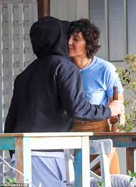 Women are flocking to Byron Bay after Zac Efron was spotted at a local café  this week