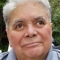 Arcides A Loran Obituary