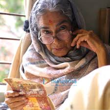 Surekha sikri will always be known by her prowess in acting. Surekha Sikri Wikipedia