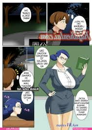 Komik Madloki - Manga 1