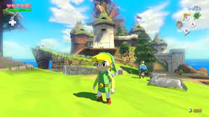 Not every critic is the same. Estos Son Los Mejores Juegos De Zelda Que Han Salido Hasta La Fecha Rpp Noticias