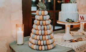 I realized it was time for my family to have an alternative approach to birthday celebrations. Wedding Cake Alternatives For The Stand Out Couples Dwp