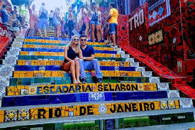 Some private time with rio. Private Full Day In Rio Including Christ Sugar Loaf And Selaron Steps 2021 Rio De Janeiro