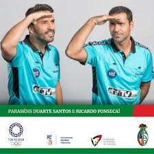 Página oficial da federação de andebol de. Associacao De Andebol Do Porto Jogos Olimpicos Toquio Arbitragem Dupla De Arbitros Portuguesa Duarte Santos E Ricardo Fonseca Nomeada Para Os Jogos Olimpicos De Toquio 2020 A Decorrer