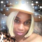 Latasha Harvin's Instagram, Twitter & Facebook