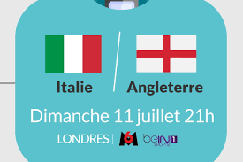 Coupe du monde de la fifa, qatar 2022, 22ᵉ édition de la coupe du monde de football se déroulera du 21 novembre 2022 au 18 décembre 2022. Calendrier De L Euro 2021 Quelle Diffusion Tv Pour La Finale