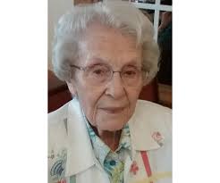 Hazel Wade Obituary (1922