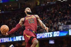 Maybe you would like to learn more about one of these? Final Score Lebrons 23 Fourth Quarter Points Carry Cavs Fear The Sword