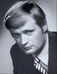 David McCallum
